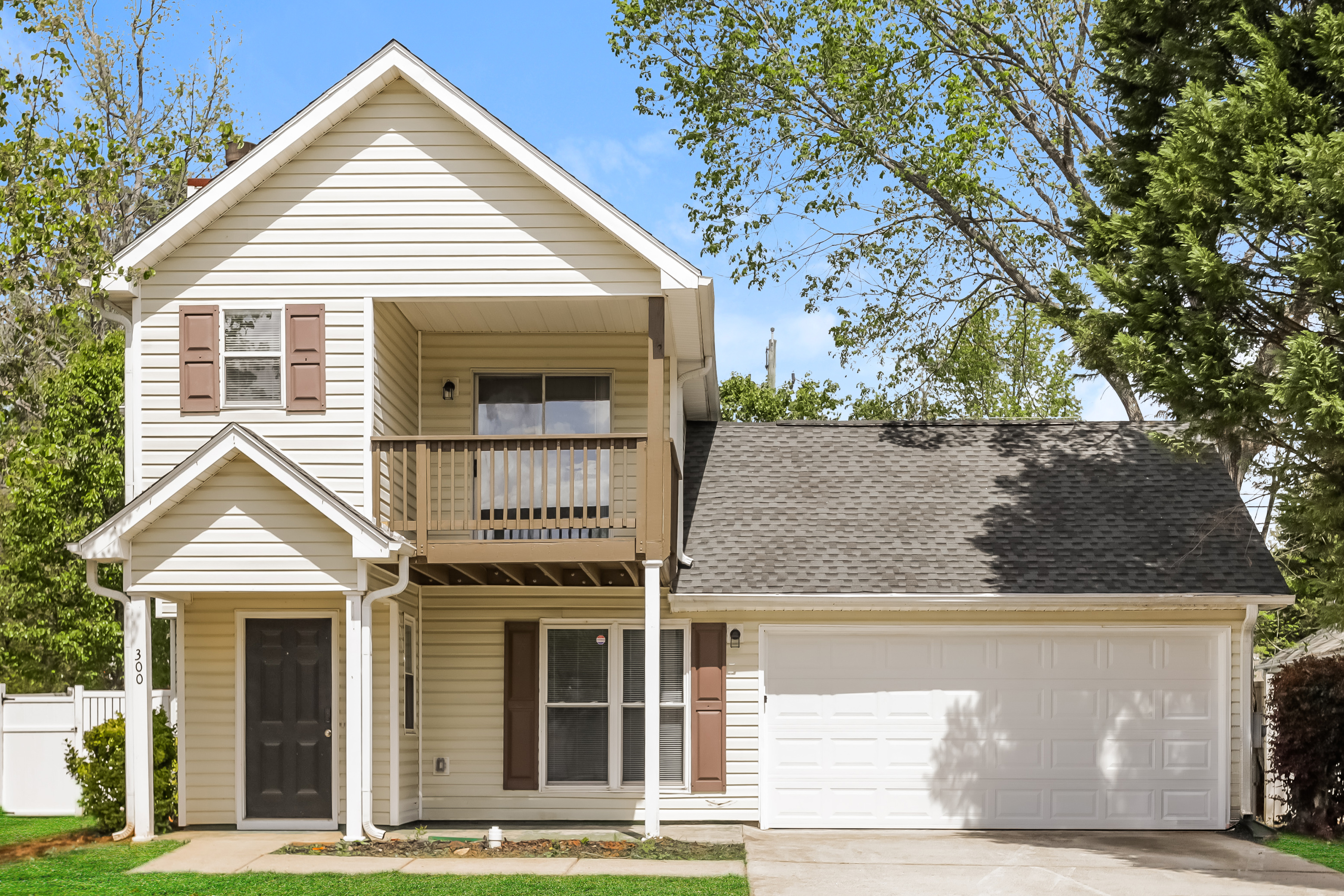 300 ASHTON PL MCDONOUGH, GA 30253